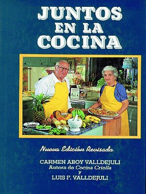 cover image of Juntos en la Cocina